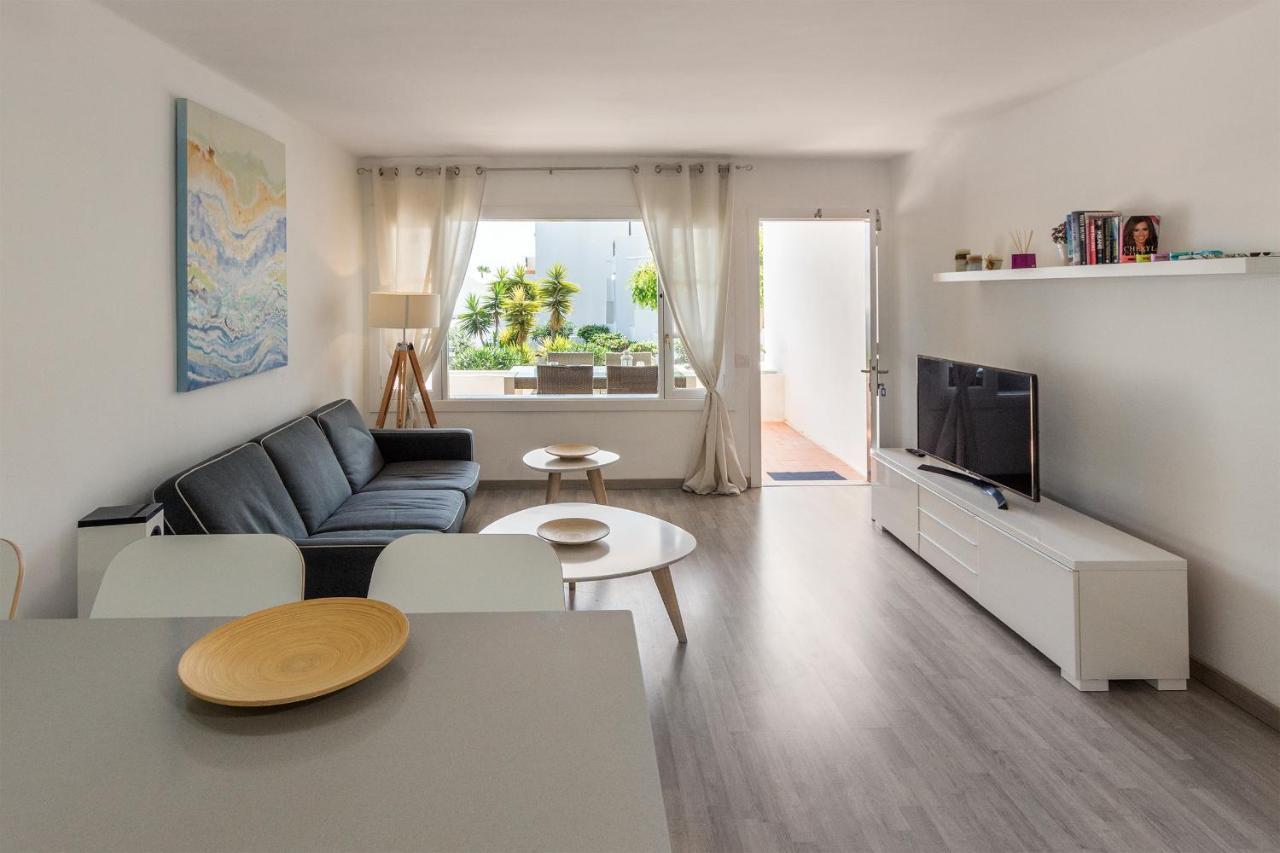 Conylanza Bastian Beach Apartment Costa Teguise Exterior foto